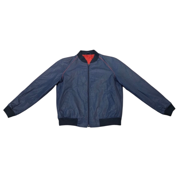 Vintage 70s Jacket - Picture 2 of 5